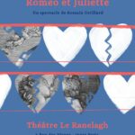 Roméo et Juliette représentation des confirmés au Ranelagh